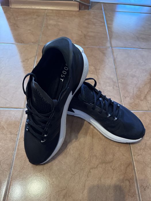 Adidas Boost 46. 2/3