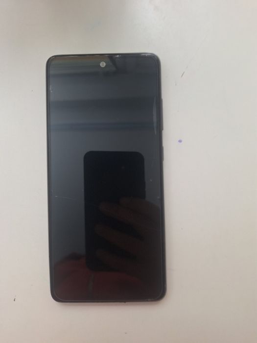 Samsung Galaxy A52s 5G display fisurat