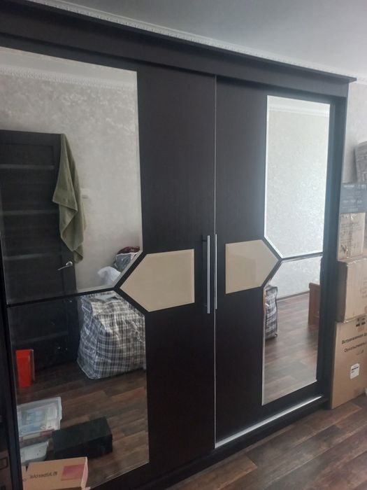 Продам шкаф купе отличном состояние