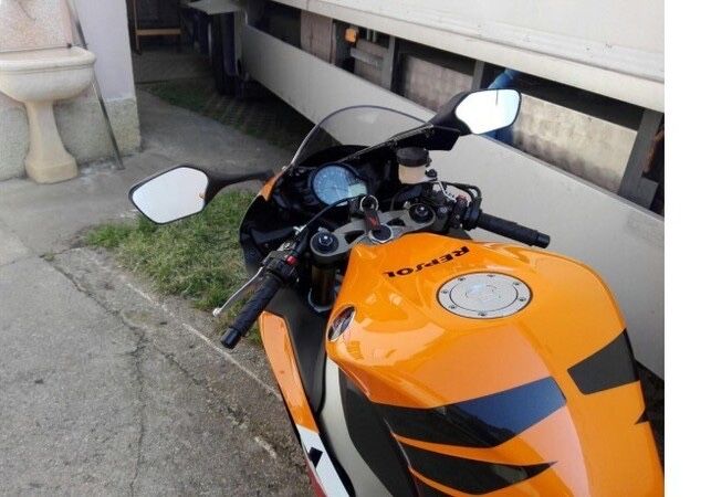 Нови Огледала за Honda CBR 1000 RR 2008 - 2016 & VFR 800 / 1200