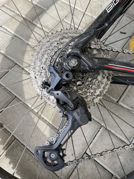 Vand Bicicleta Merida BigNine 1500