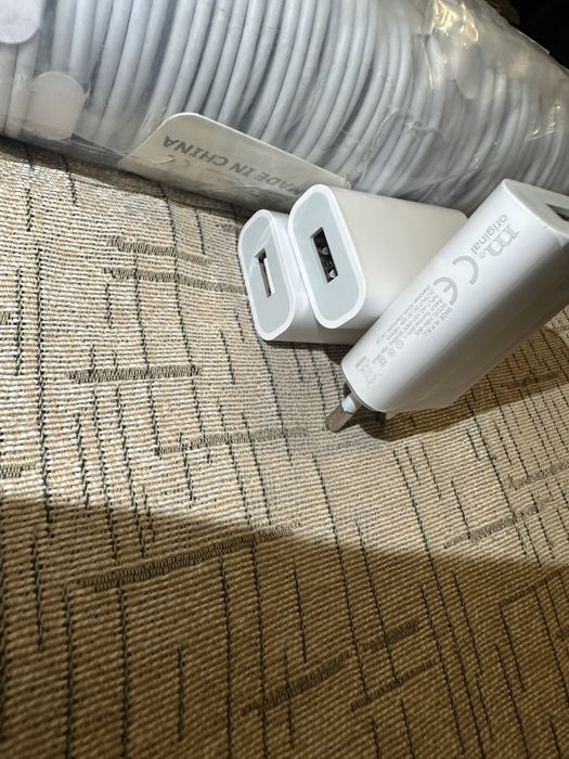 Адаптер USB къмм