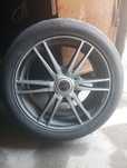 4 та Диска балон 205/50R16