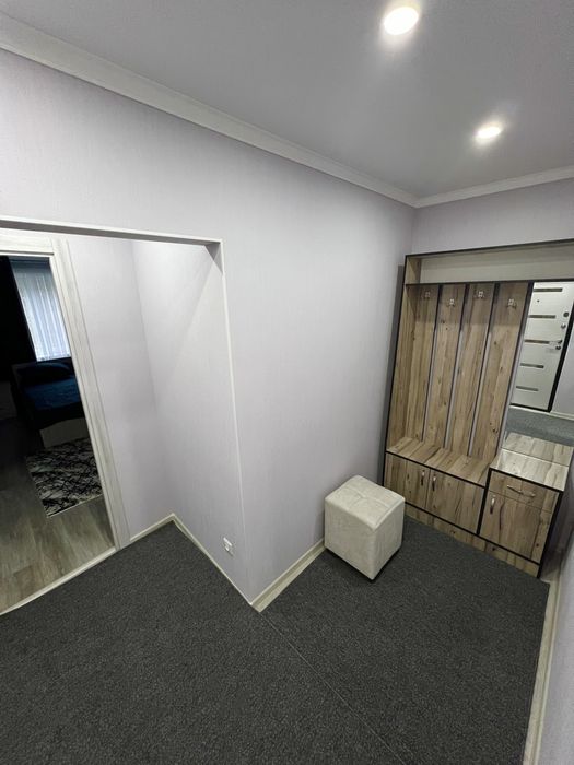 Новая стильная квартира в Согдиане