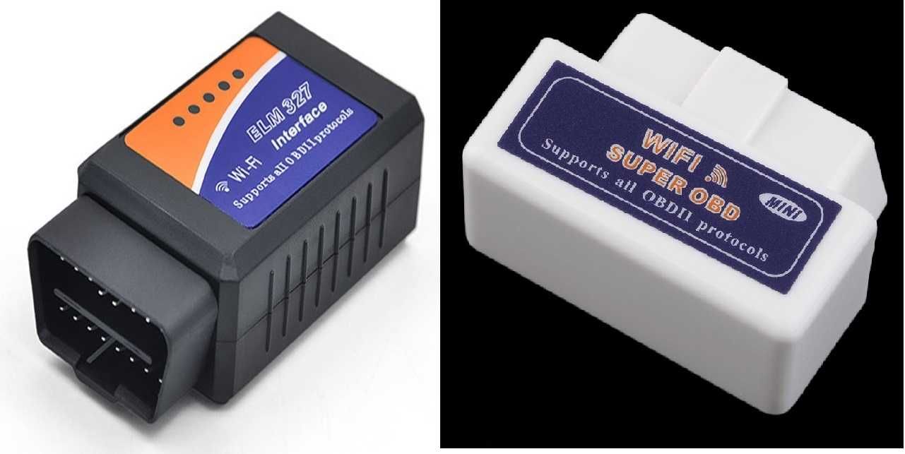 Сканер elm327 блютуз wi-fi сканер Kingbolen KONNWEI Ancel Vgate