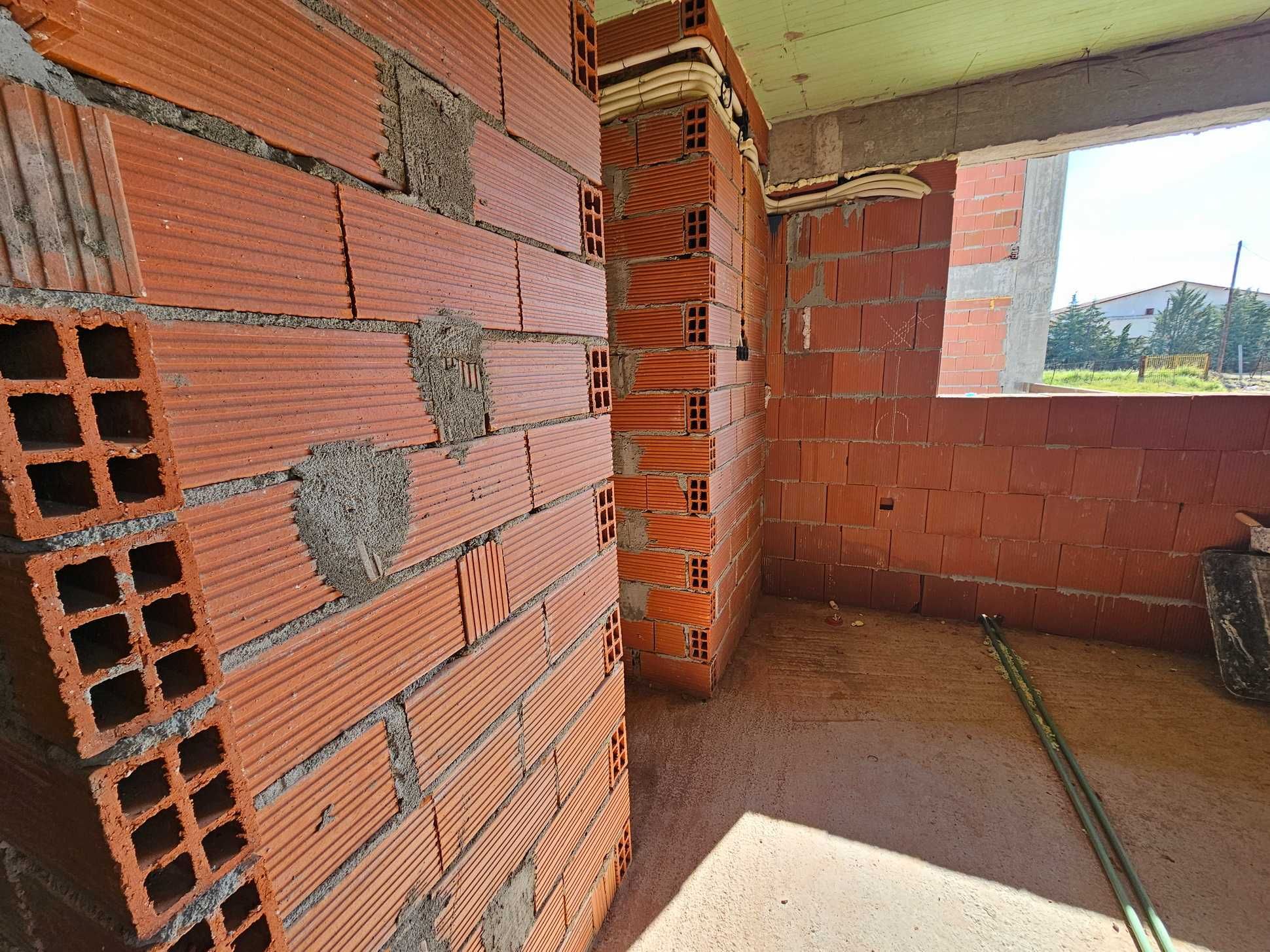 ПРОДАВАМЕ апартамент 61 кв.м. в NEA PERAMO, Кавала (код 8150)