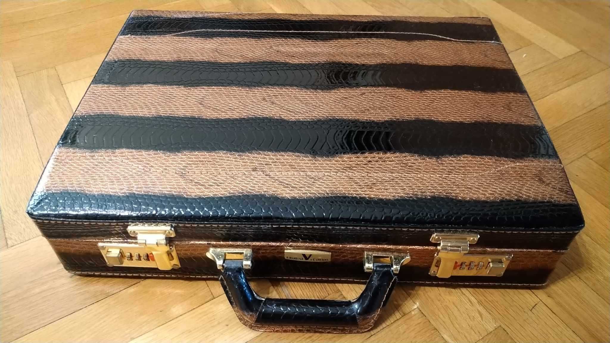 Продавам Limited V Edition луккозни прибори за хранене 72части