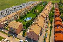 Apartament cu 3 camere si terasa de 42 mp in Pipera – perfect pentru