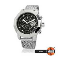 Ceas Barbatesc Automatic REICHENBACH, 5 atm, 316L | UsedProducts.Ro