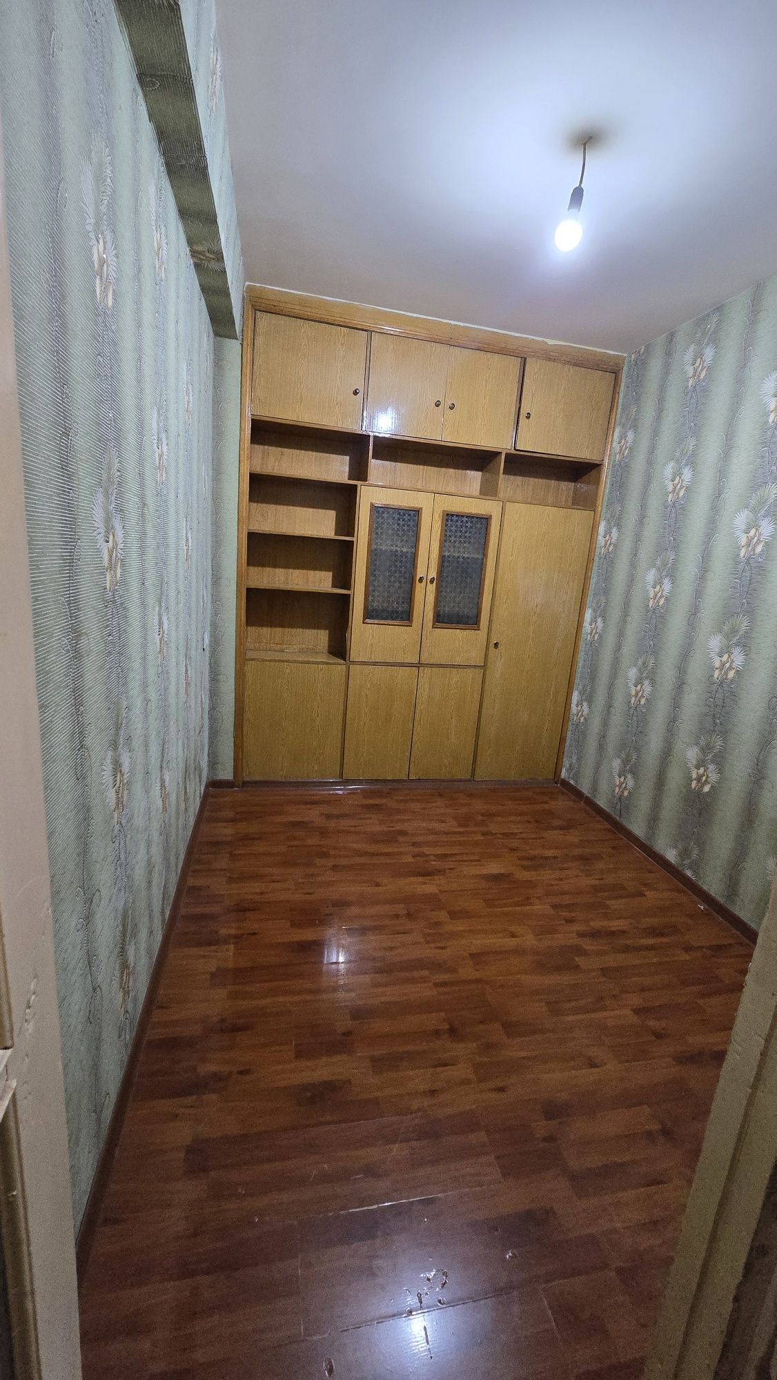 Срочно! 1*3/4/12 Алгоритм 30. 19-дом. Квадрати 50м². Чилонзор 30