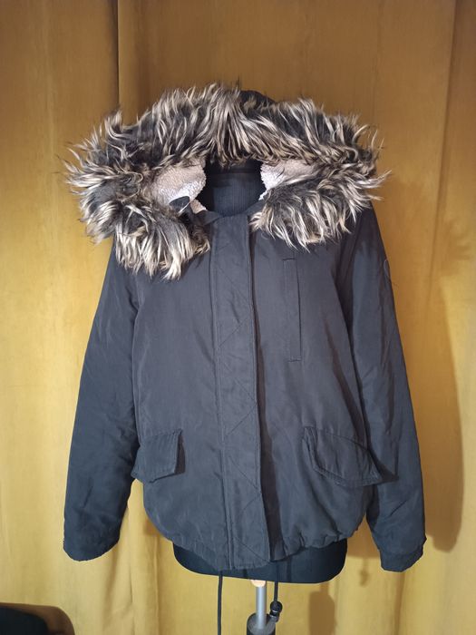 Голяма разпродажба на палта/ONLY, ROXY, CONVERSE,TOM TAILOR, KANGAROOS