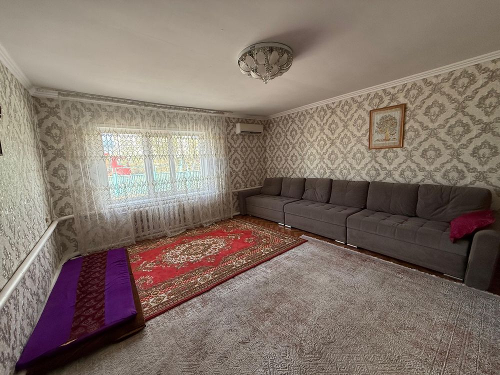 Продается дом в п.Родина