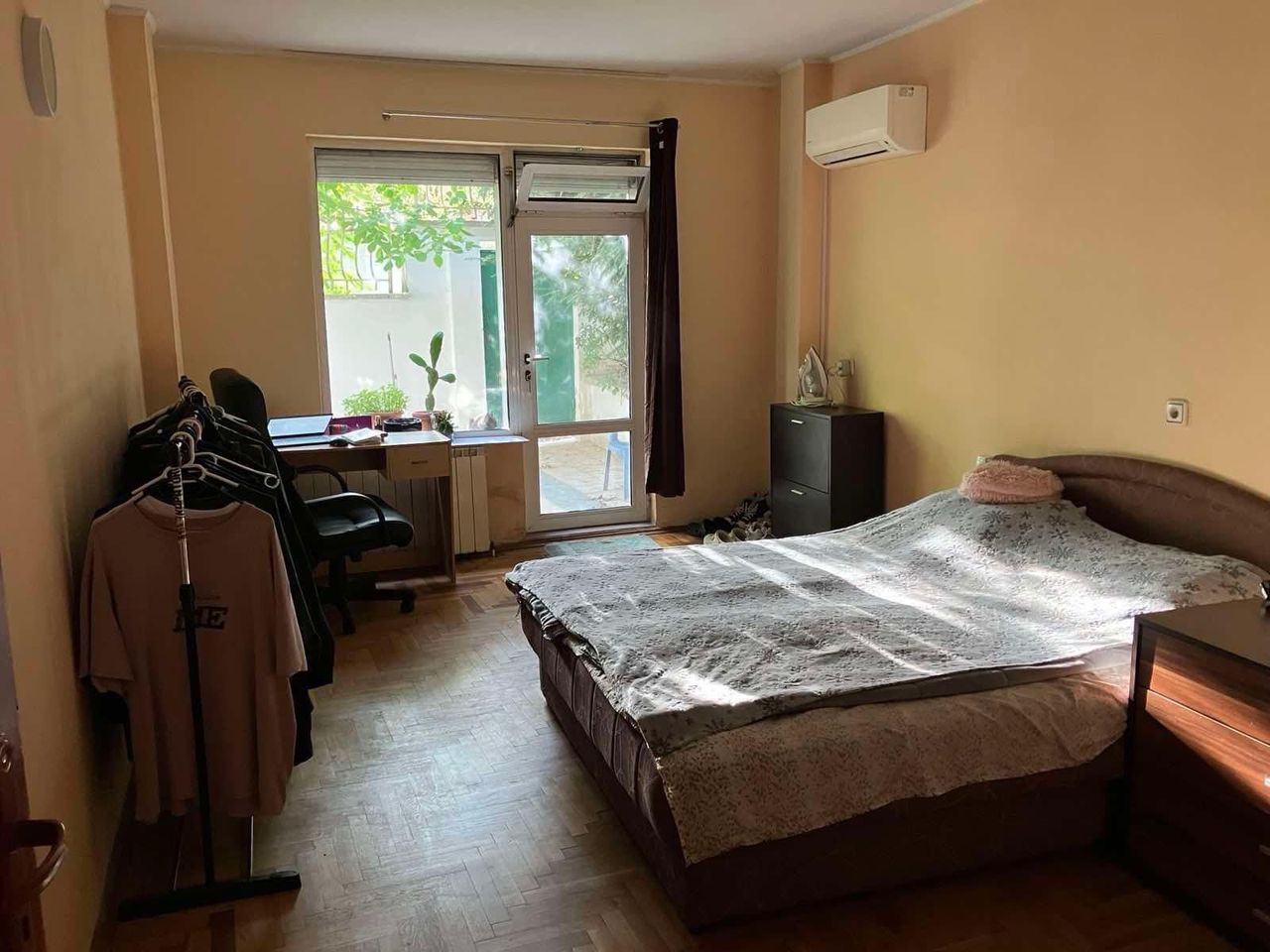 Дава се под наем Двустаен апартамент в София, Княжево - 65 кв.м за 325 € - Снимка #3