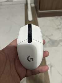 Mouse logitech G305 Alb