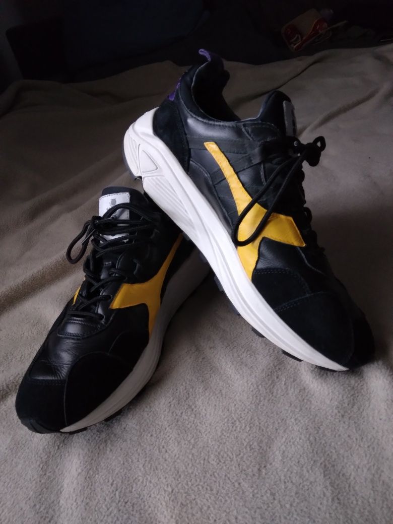 Adidasi Diadora Rave 44 Vibram