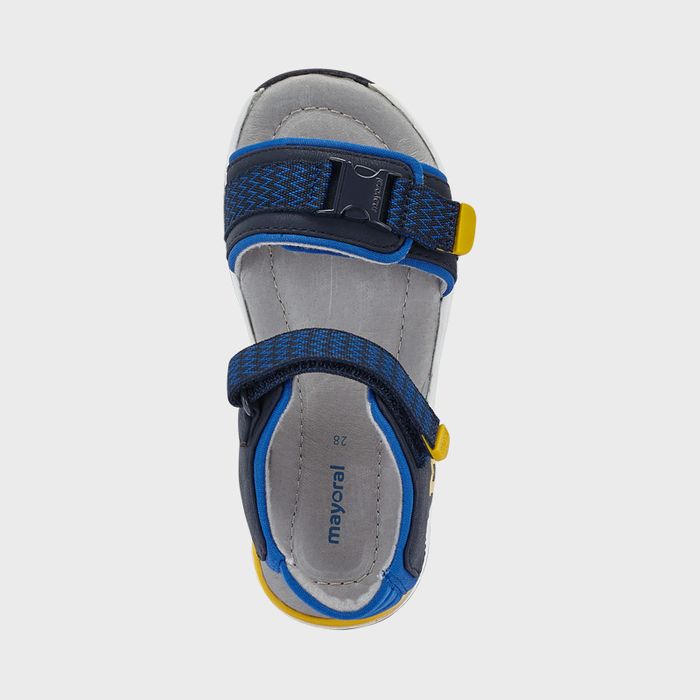 Mayoral сандали, 38 номер, отлични!