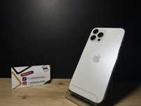 iPhone 12 Pro Max 128Gb Silver 3 ani garanție, Telefoane Mureș