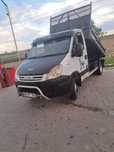 Iveco daily 35 C 18