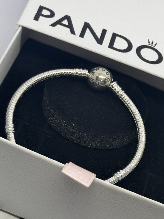 Pandora гривна Пандора