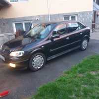 Opel Astra G Clasic 138000 km reali