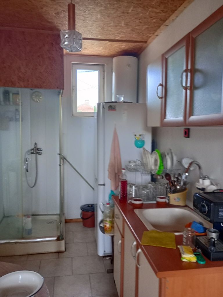 Продава се Къща в Нова Загора - 80 кв.м за 536 €/кв.м - Снимка #5