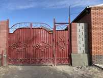 Ворота  сатылады