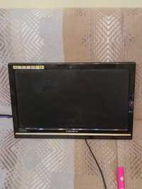 Телевизор Crown   Модел: TFT LCD 22884