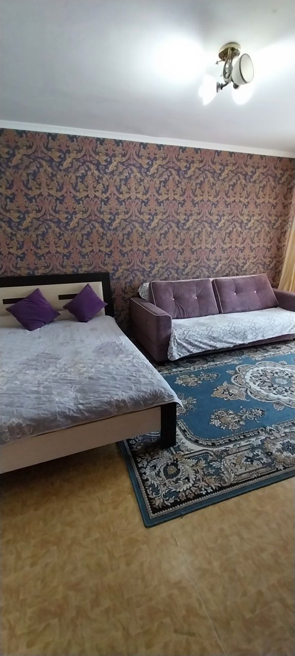 Посуточно  почасовой 5 10и 4 3