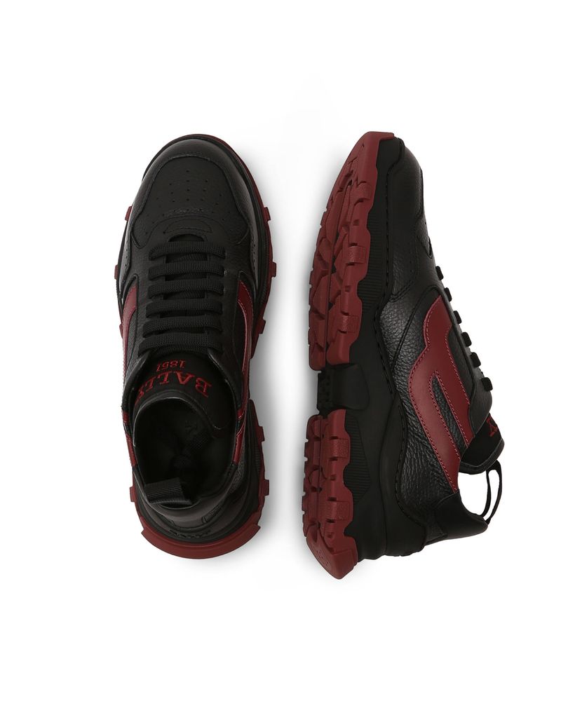 Оригиначни мъжки обувки BALLY 43,44