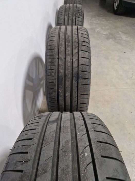 Jante VW  5X112 R19