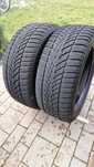 Anvelope iarna 225 55 R 17 Continental