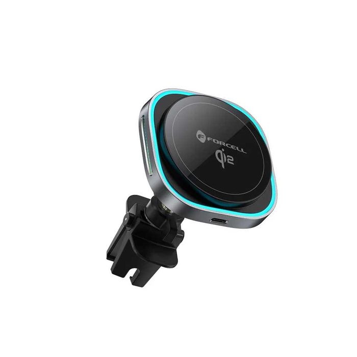 Incarcator auto apple iphone magsafe qi2