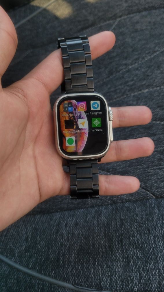 Smart watch 64gb