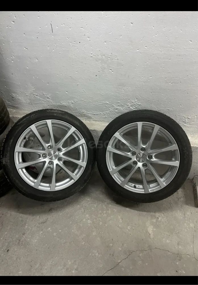 Abe Shokai R17
