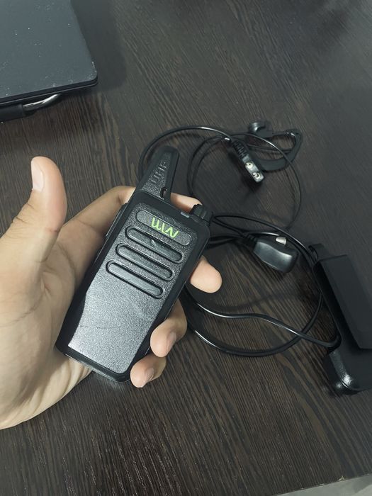 продается рация WLAN