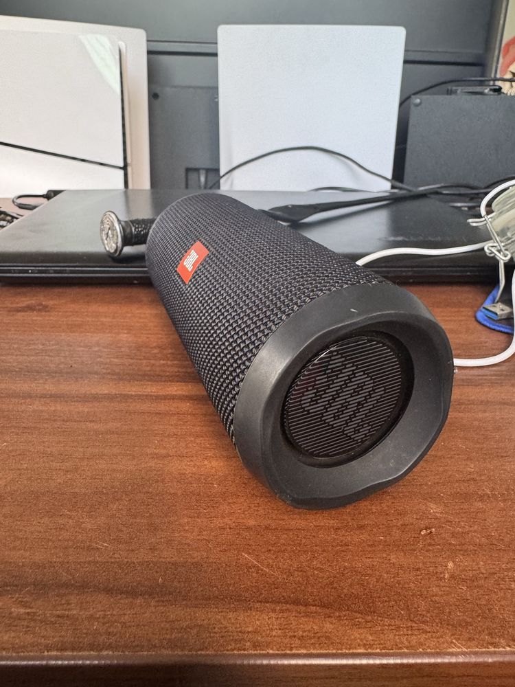 Jbl flip 4 (оригинал) колонка
