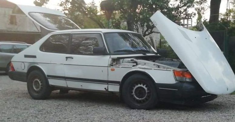 Saab PIESE  (900& 9000)