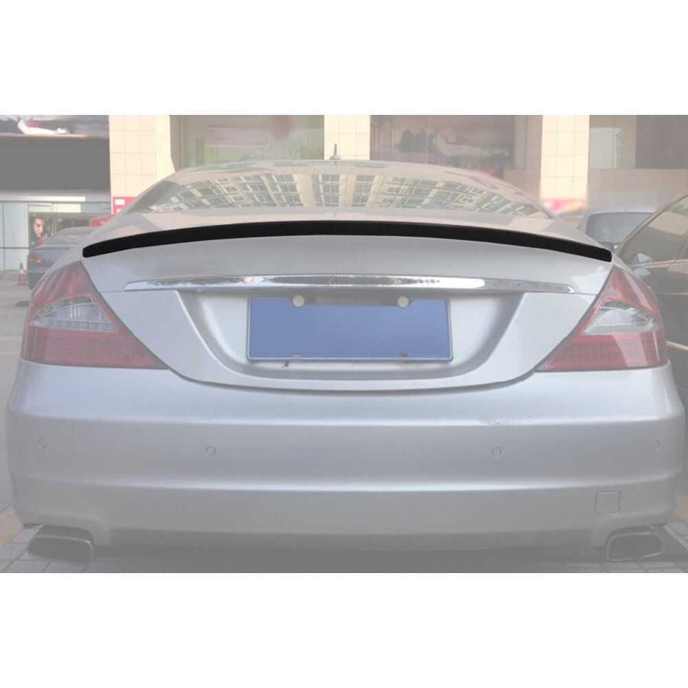 Спойлер за багажник тип AMG за Mercedes CLS C219 2004 - 2010