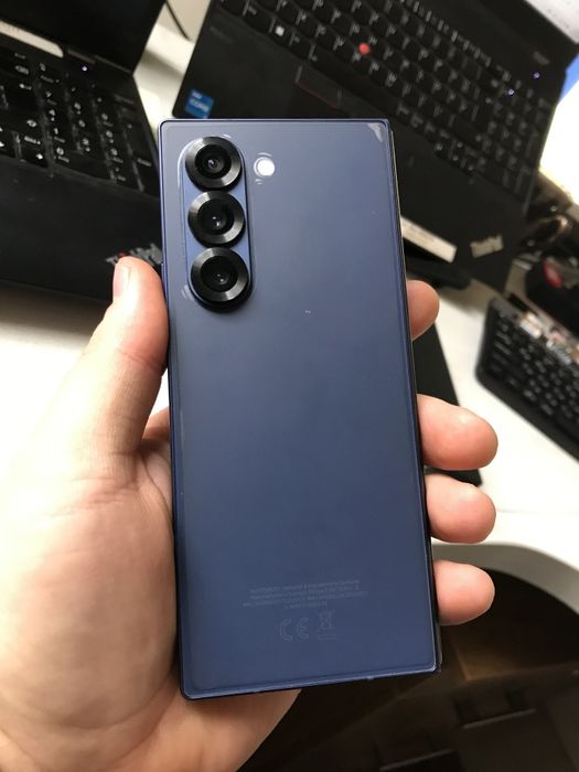 Samsung Galaxy Fold6