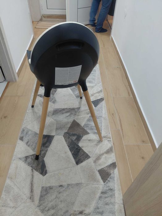 Столче за хранене