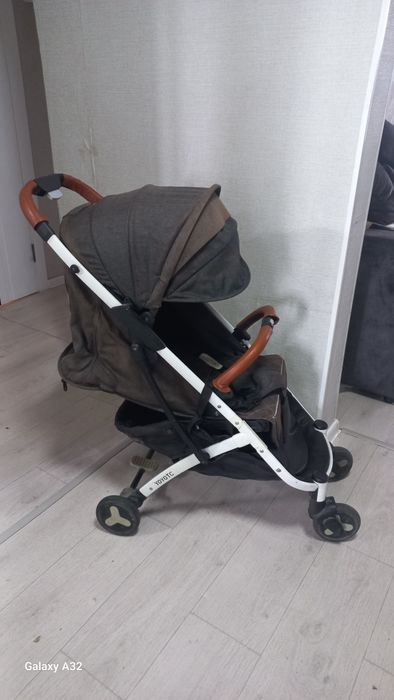 Детская Коляска М стар.