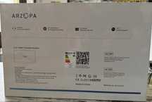 Monitor portabil, Arzopa, 15.6",