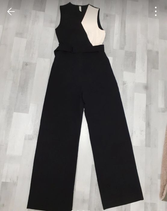 Salopeta  lunga Mango