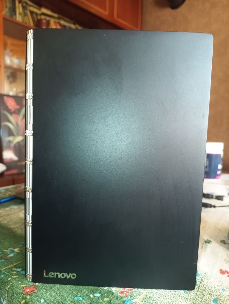 Lenovo YogaBook 2в1