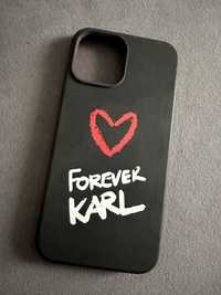 Husa Karl Lagerfeld iPhone 12 Pro Max