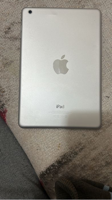 Ipad mini de vanzare