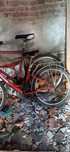 2 biciclete pentru pieste daca doriti la telefon detali