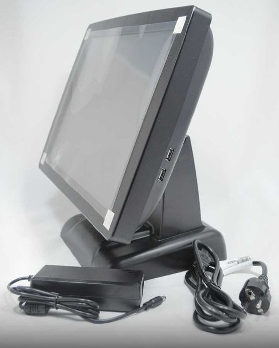 Автоматизация общепита, магазина, кассовое оборудование  iiko | Paloma