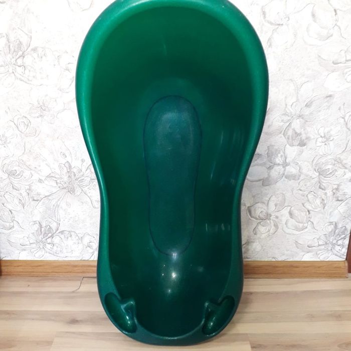 Ванночка детская