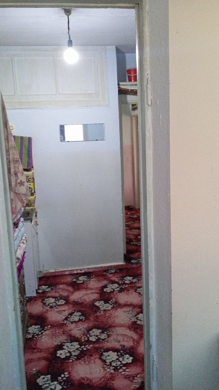 СРОЧНО продаётся 1 комнатная квартира по улице Гагарина,